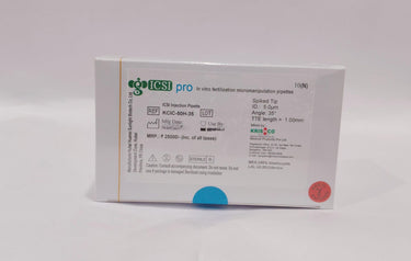 ICSI PRO-MICRO INJECTION PIPETTE